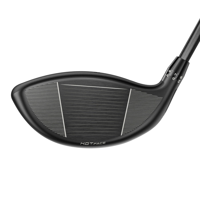 Cobra DS-ADAPT MAX-K Driver