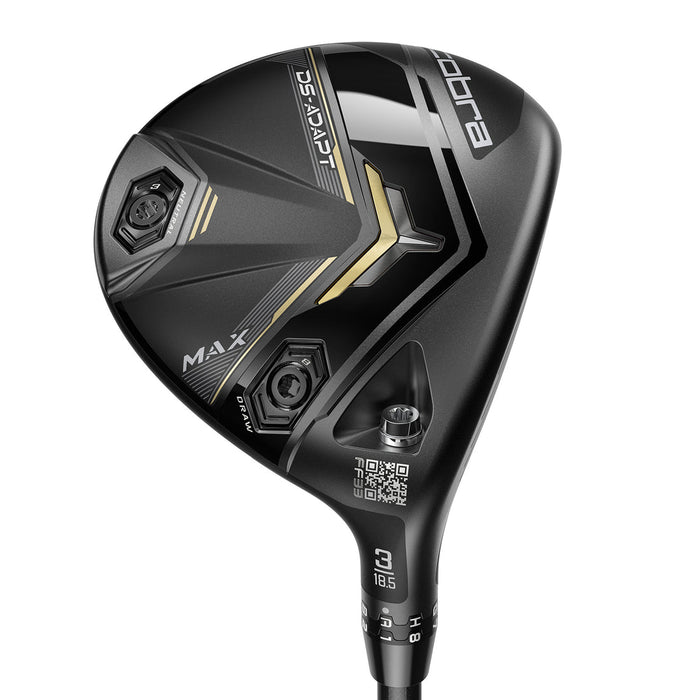 Cobra Women's DS-ADAPT MAX Fairway Woods