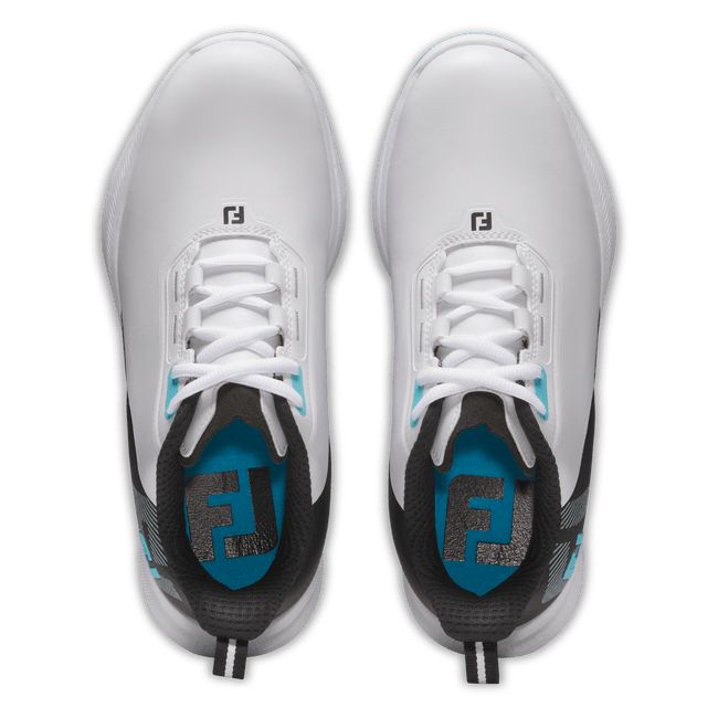 FJ Fuel - Boy's Junior Golf Shoes - Spikeless - FootJoy