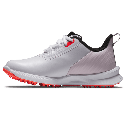 FJ Fuel - Girls Junior Golf Shoes - Spikeless - FootJoy