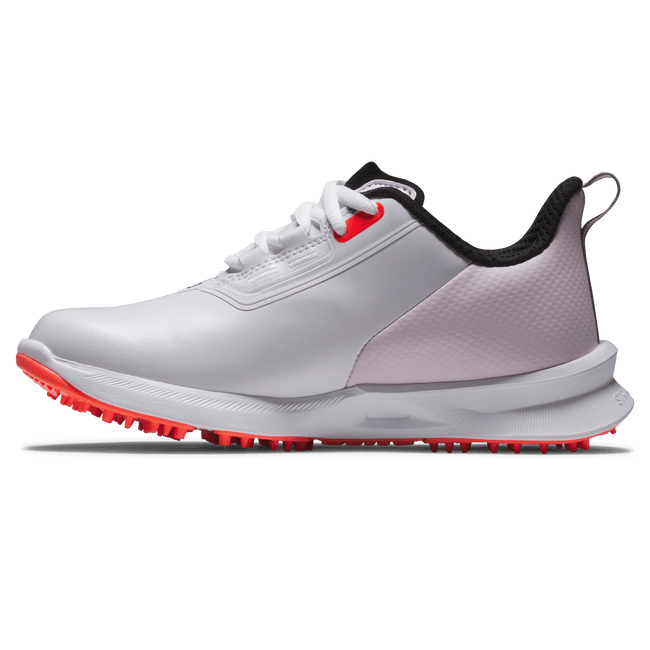 FJ Fuel - Girls Junior Golf Shoes - Spikeless - FootJoy