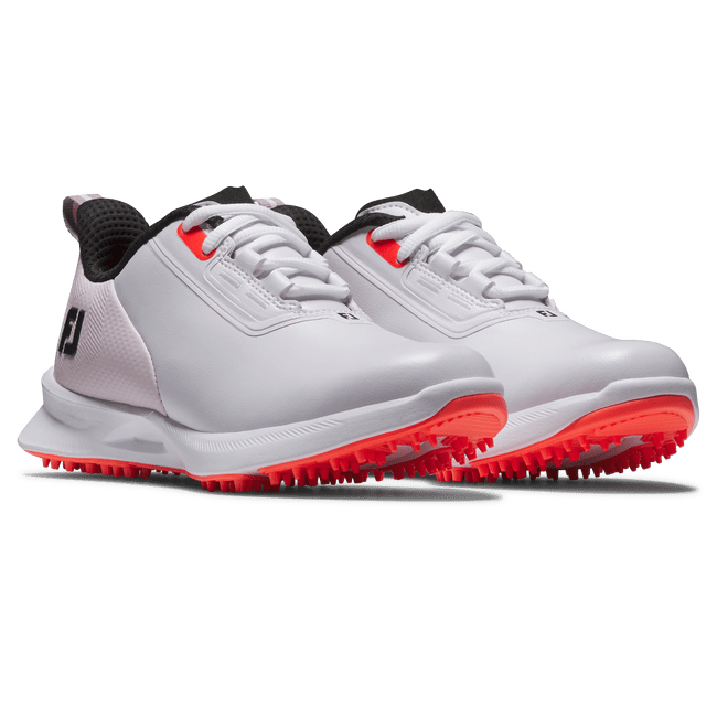 FJ Fuel - Girls Junior Golf Shoes - Spikeless - FootJoy
