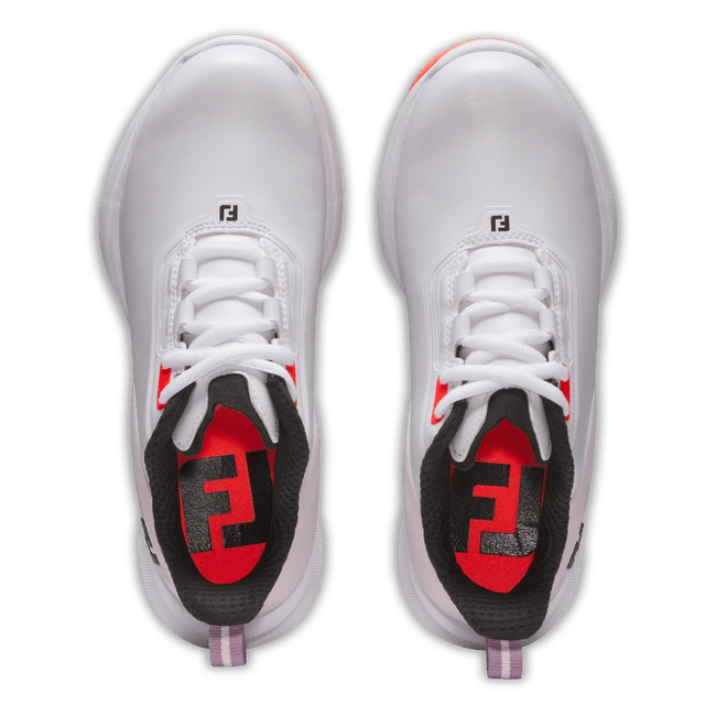 FJ Fuel - Girls Junior Golf Shoes - Spikeless - FootJoy