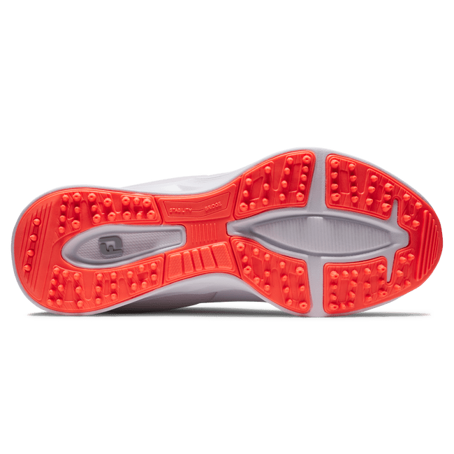 FJ Fuel - Girls Junior Golf Shoes - Spikeless - FootJoy