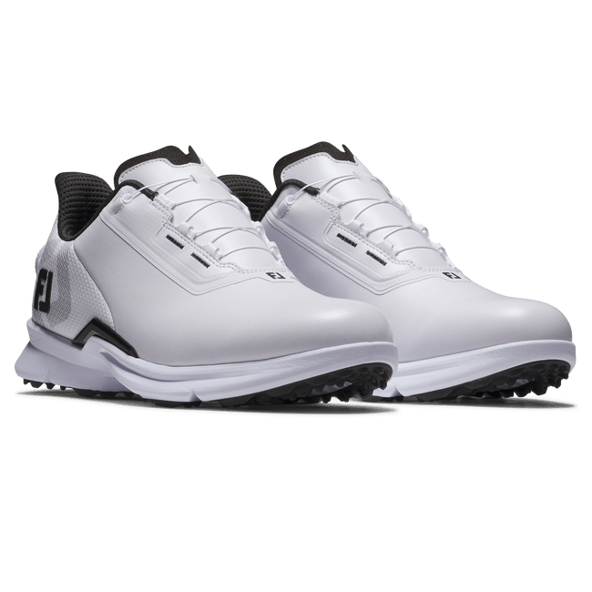 FJ Fuel - Men's Golf Shoes - Spikeless - FootJoy