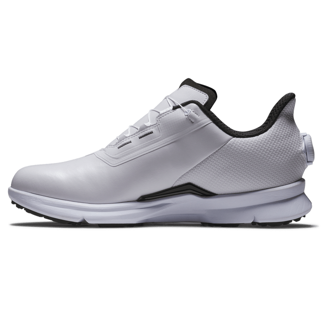 FJ Fuel - Men's Golf Shoes - Spikeless - FootJoy