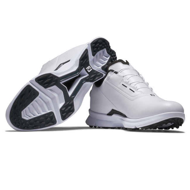 FJ Fuel - Men's Golf Shoes - Spikeless - FootJoy