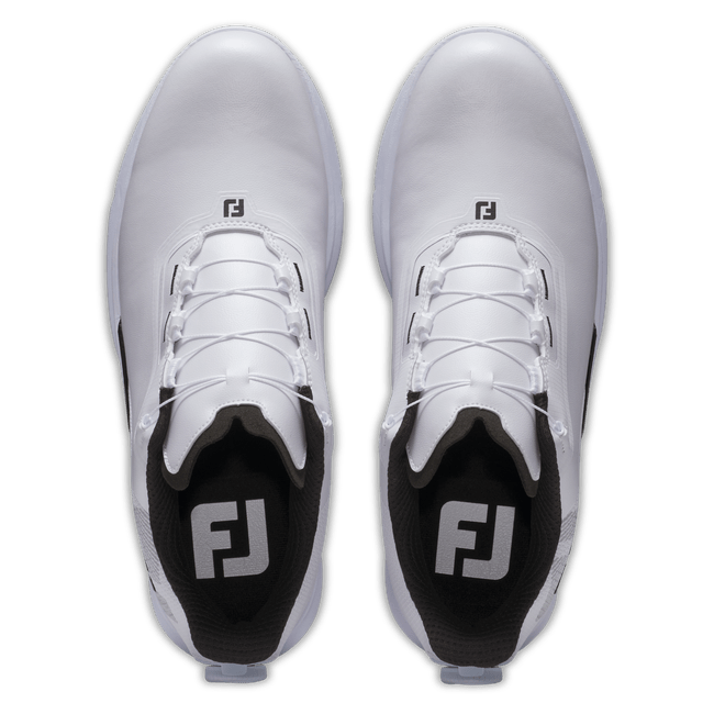 FJ Fuel - Men's Golf Shoes - Spikeless - FootJoy