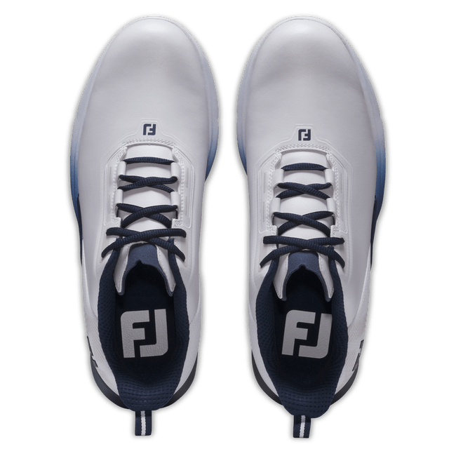 FJ Fuel - Men's Golf Shoes - Spikeless - FootJoy