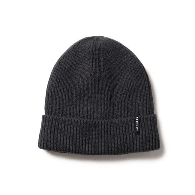 Footjoy Cuffed Beanie - FootJoy