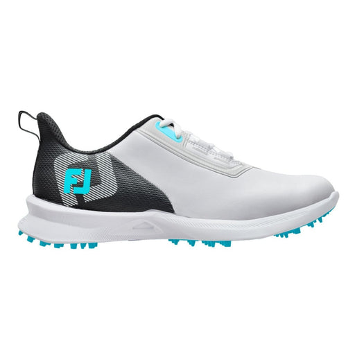 Footjoy Fuel Junior Golf Shoes - Boys - FootJoy