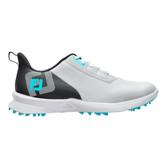 Footjoy Fuel Junior Golf Shoes - Boys - FootJoy