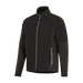 FootJoy HydroTour Rain Jacket - Black (product-only view)