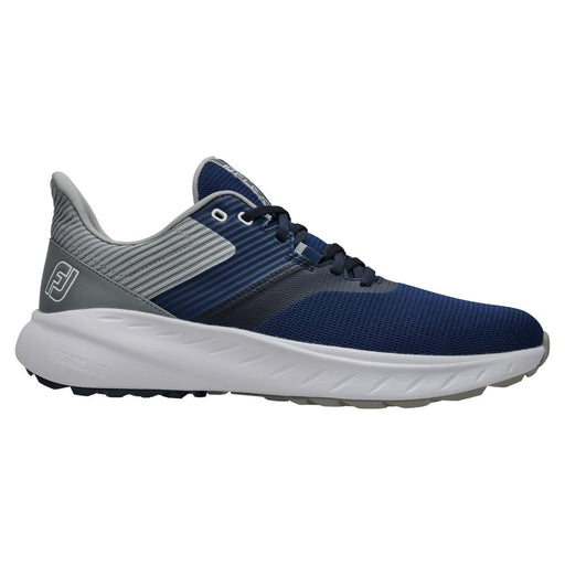 FootJoy Men's FJ Flex Golf Shoes - Spikeless (Previous Season Style) - FootJoy