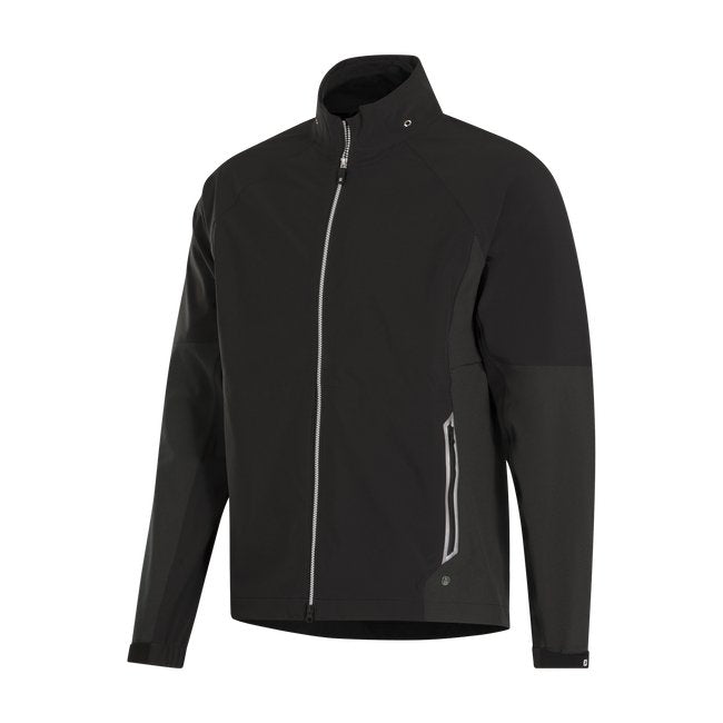 FootJoy Men's Hydro Tour Rain Jacket - FootJoy