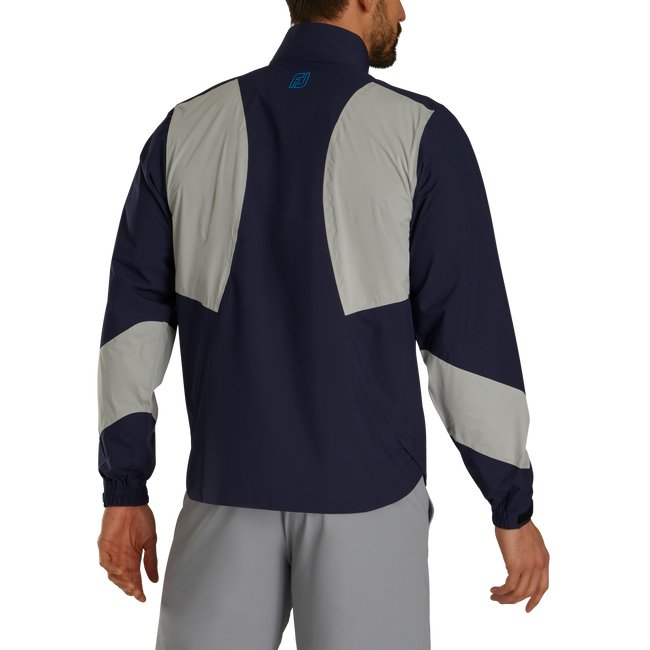 FootJoy Men's HydroLite X Rain Jacket - FootJoy