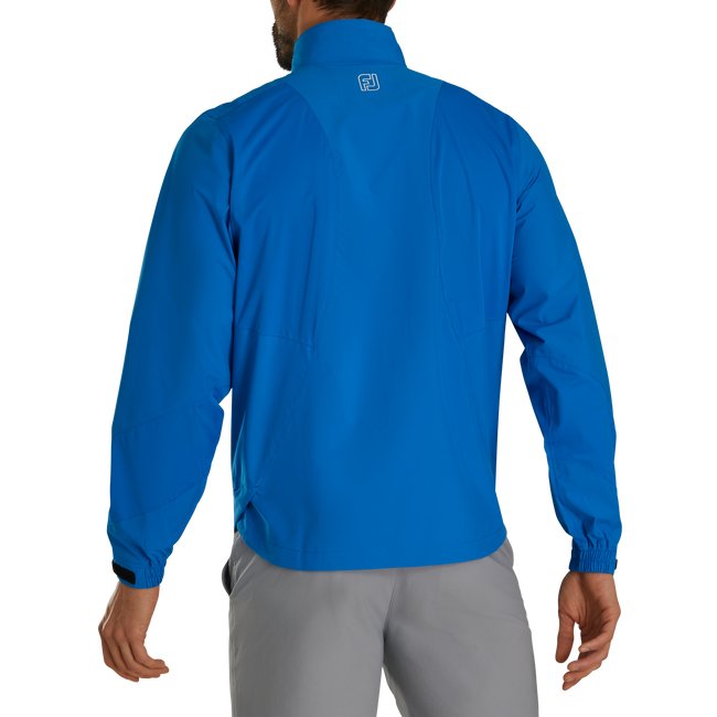 FootJoy Men's HydroLite X Rain Jacket - FootJoy