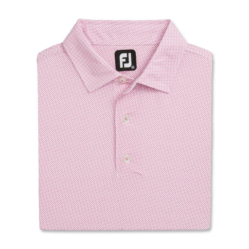 Footjoy Men's Pinwheel Lisle - FootJoy