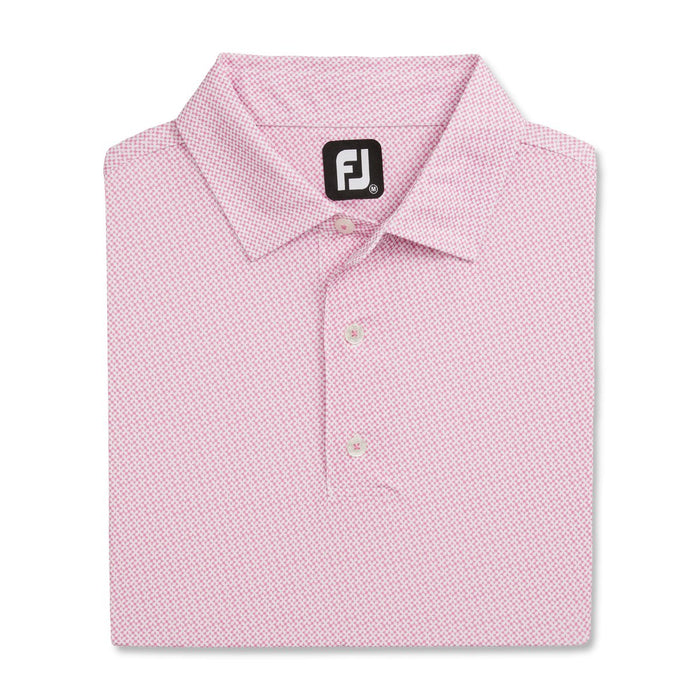 Footjoy Men's Pinwheel Lisle - FootJoy