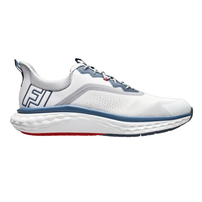 FootJoy Men's Quantum Golf Shoes - Previous Seasons Style - FootJoy