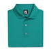 Footjoy Men's Skyscraper Lisle Polo - FootJoy