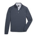 FootJoy Men's ThermoSeries Heather Brushed Back Mid - Layer - FootJoy