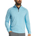 FootJoy Men's ThermoSeries Heather Brushed Back Mid - Layer - FootJoy