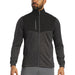 FootJoy Men's ThermoSeries Heather Brushed Back Mid - Layer - FootJoy