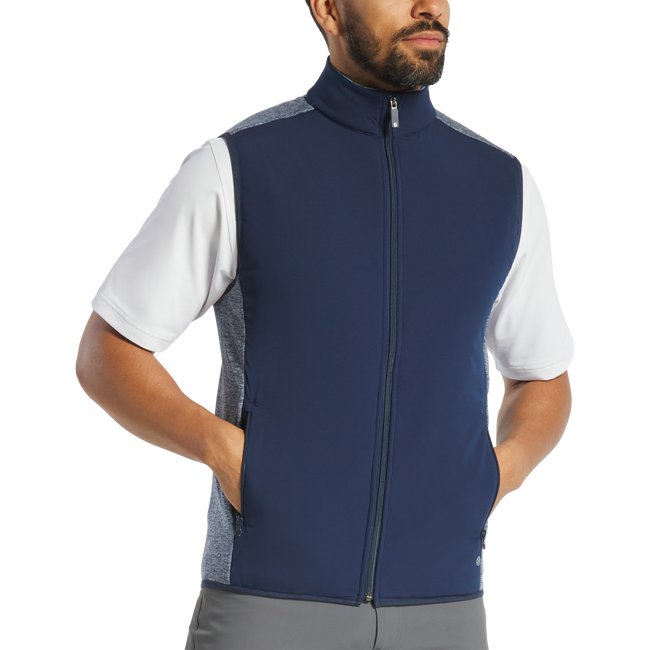 FootJoy Men's ThermoSeries Hybrid Vest Coastal Golf Canada