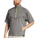 FootJoy Men's Zephyr Short Sleeve Windshirt - FootJoy