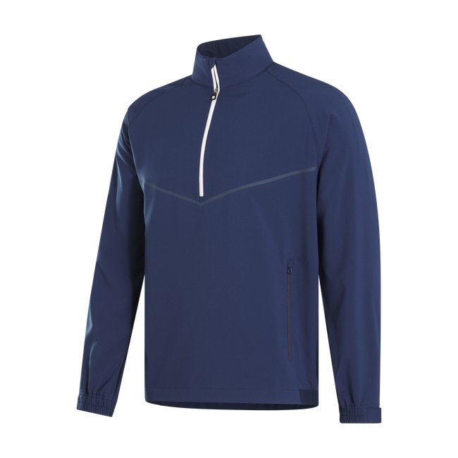 FootJoy Men's Zephyr Windshirt - FootJoy