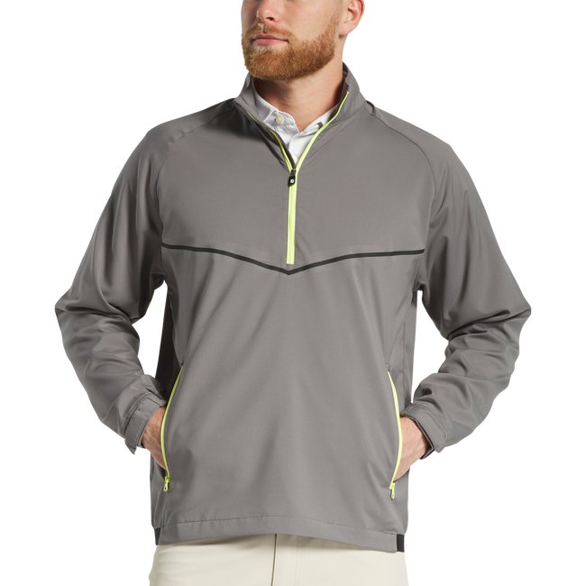 FootJoy Men's Zephyr Windshirt - FootJoy