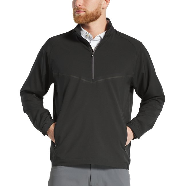 FootJoy Men's Zephyr Windshirt - FootJoy