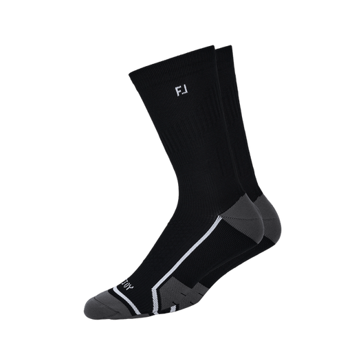 FootJoy Tech D.R.Y. Crew Socks (6PACK) - FootJoy
