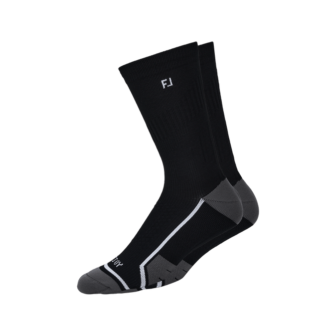 FootJoy Tech D.R.Y. Crew Socks (6PACK) - FootJoy