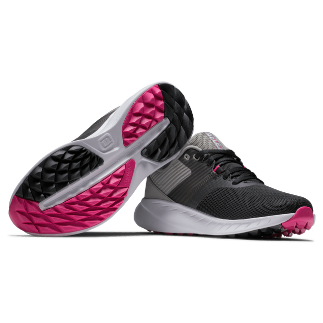 FootJoy Women's FJ Golf Shoes - Flex - FootJoy