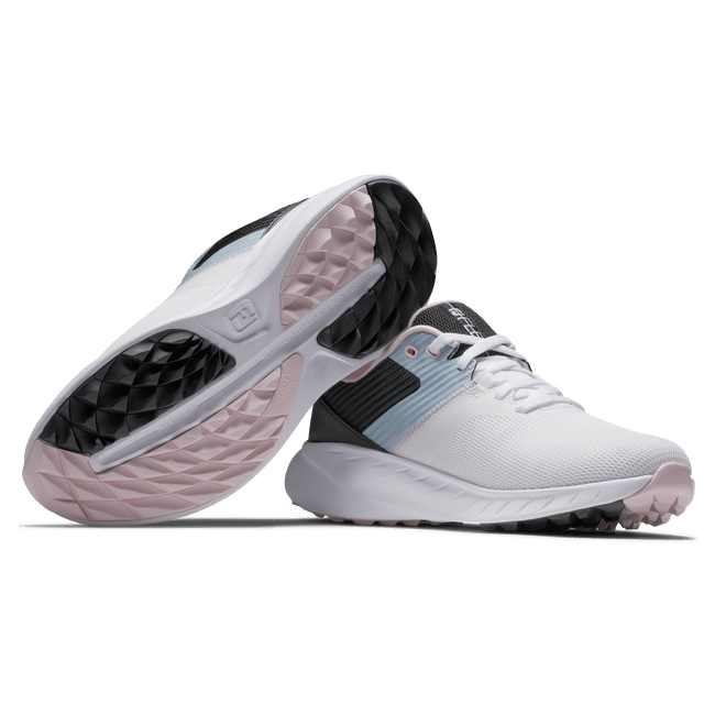 FootJoy Women's FJ Golf Shoes - Flex - FootJoy