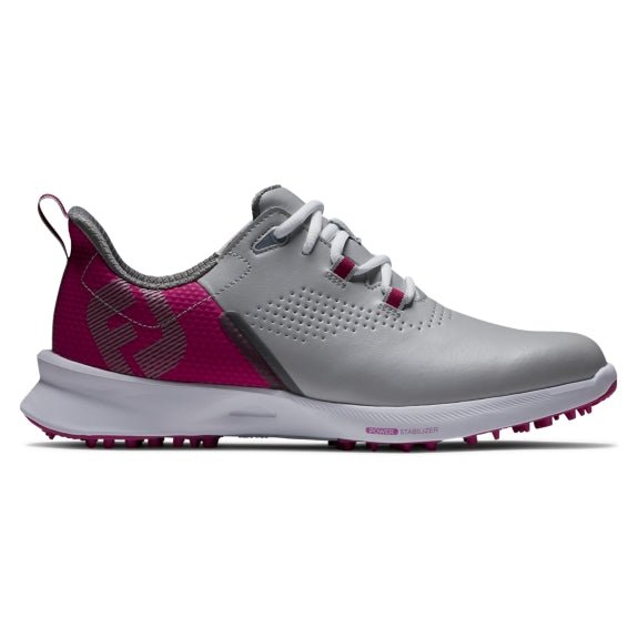 FootJoy Women's FJ Golf Shoes - Fuel - FootJoy