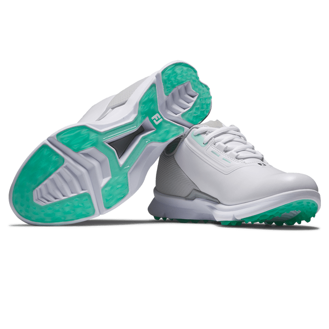 FootJoy Women's FJ Golf Shoes - Fuel - FootJoy