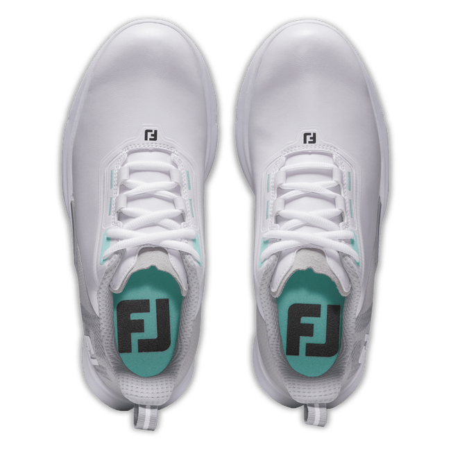 FootJoy Women's FJ Golf Shoes - Fuel - FootJoy