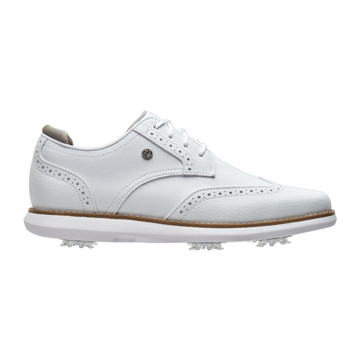FootJoy Women's Traditions Golf Shoes - FootJoy