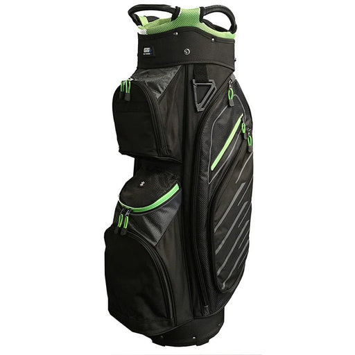 Golf Trends Fairway Cart Bag - Golf Trends