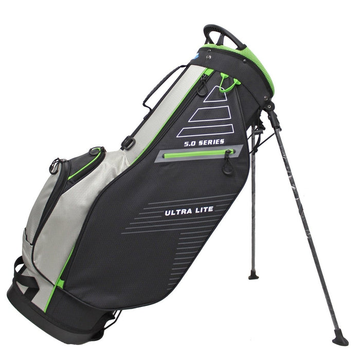 Golf Trends Links Stand Bag - Golf Trends