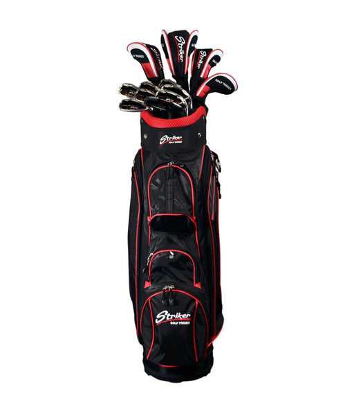 Golf Trends Striker Men's Package Set - Golf Trends