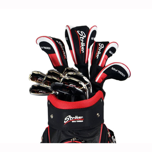Golf Trends Striker Men's Package Set - Golf Trends