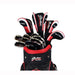Golf Trends Striker Men's Package Set - Golf Trends