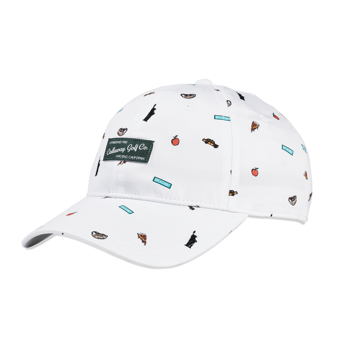 Callaway Great White North Hat