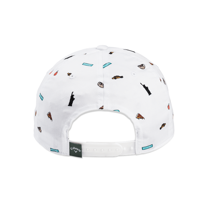 Callaway Great White North Hat