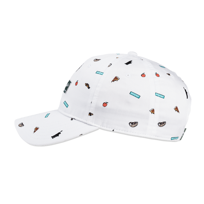 Callaway Great White North Hat