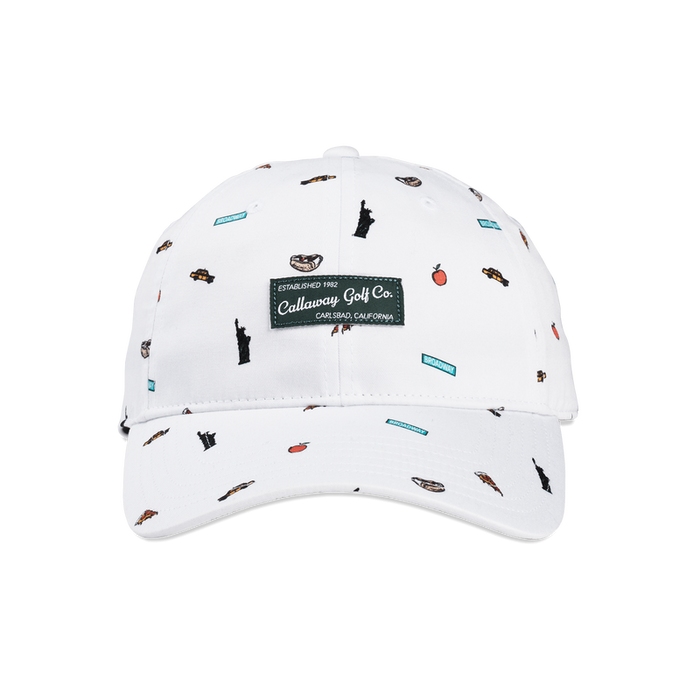 Callaway Great White North Hat